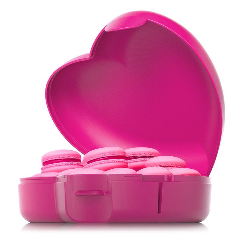 10181083000 Tupperware ww st Heart Keeper 2501 5016 r