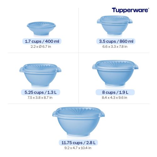 EN 8pc Heritage Bowl Set Blue HSN Ecommerce Measurement 2000x2000 1