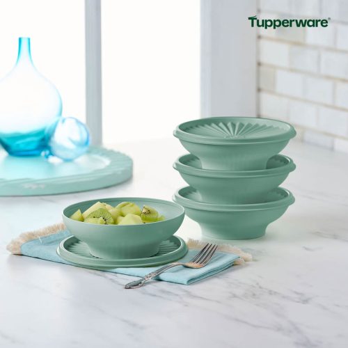 EN 8pc Heritage Bowl Set Green HSN Ecommerce Scale 2 2000x2000 1