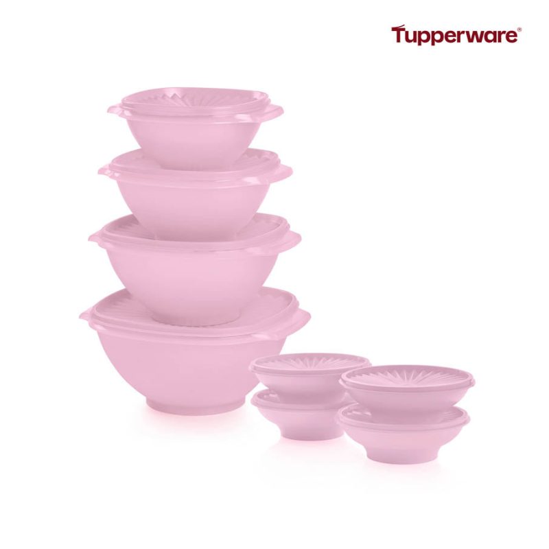 EN 8pc Heritage Bowl Set Purple HSN Ecommerce Main Image 2000x2000 1