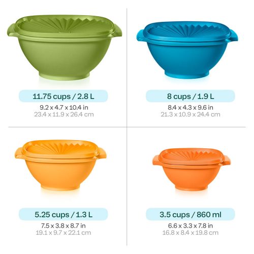 EN 8pc vintage bowl set hsn 70s ecommerce Measurement 2000x2000 1