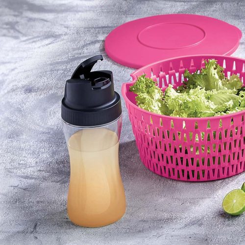 SW9029 ServiProBajoTupperwareU SW9031 ServiProAltoTupperwareU SW125AT CentriescurridorProTupperware