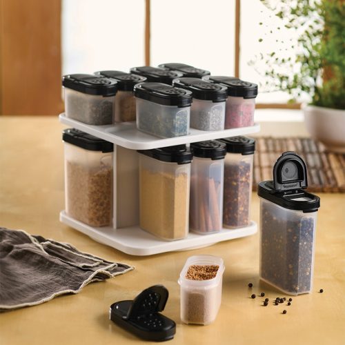 complete spice shaker set 2206 3016