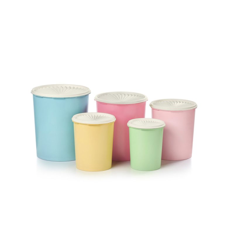 heritage 10pc canister 2302 3133