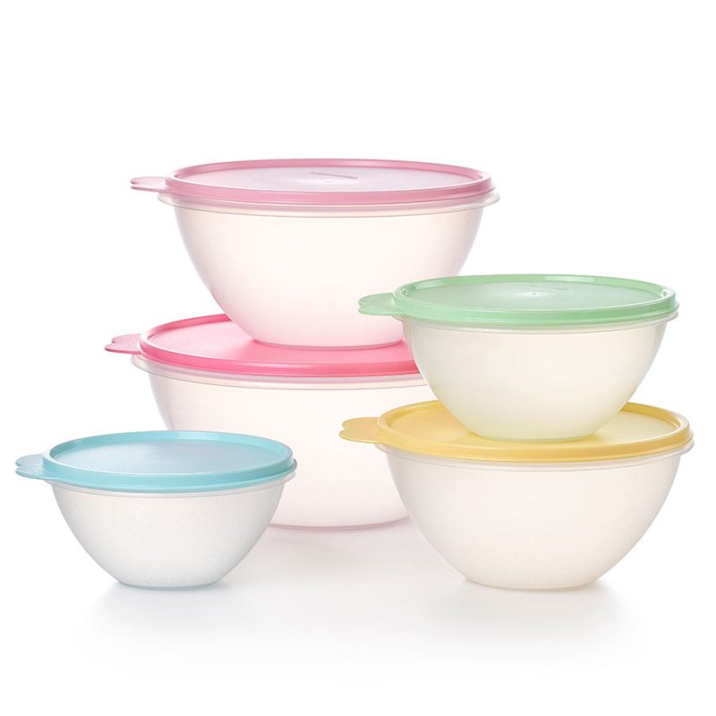 wonderlier 10pc bowl set 2308 3171