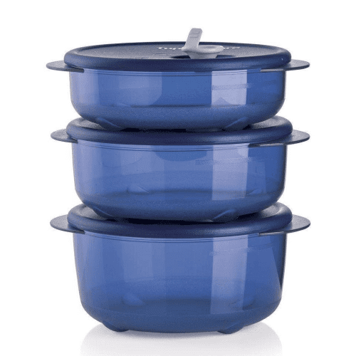 Vent 'N Serve® Small Round | 3-piece Set